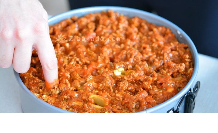 شام چی درست کنیم؟ | ناهار چی بپزم؟ | شام چی بپزم؟